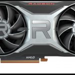 AMD Radeon RX 6700 XT ekran kartının madenciliğindeki ilk test