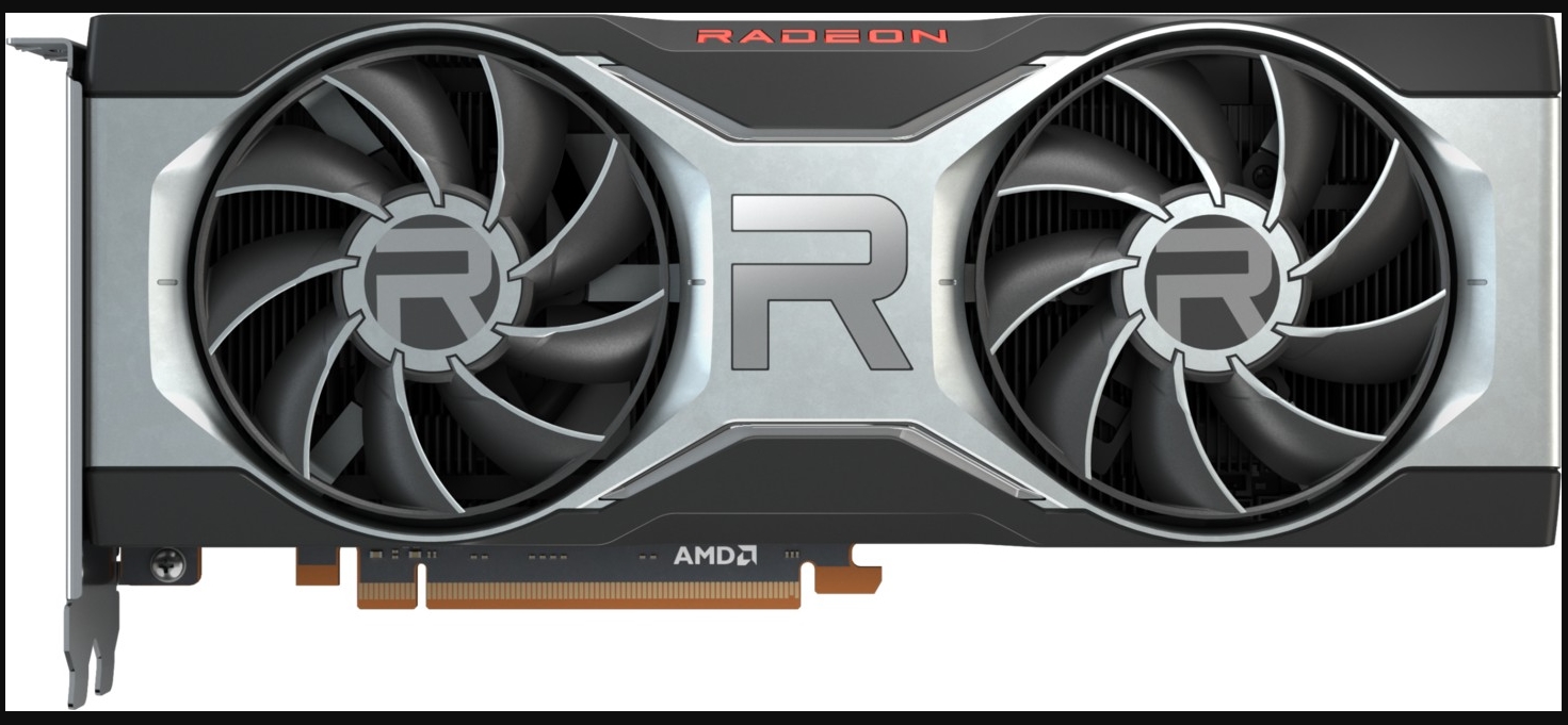 AMD Radeon RX 6700 XT ekran kartının madenciliğindeki ilk test