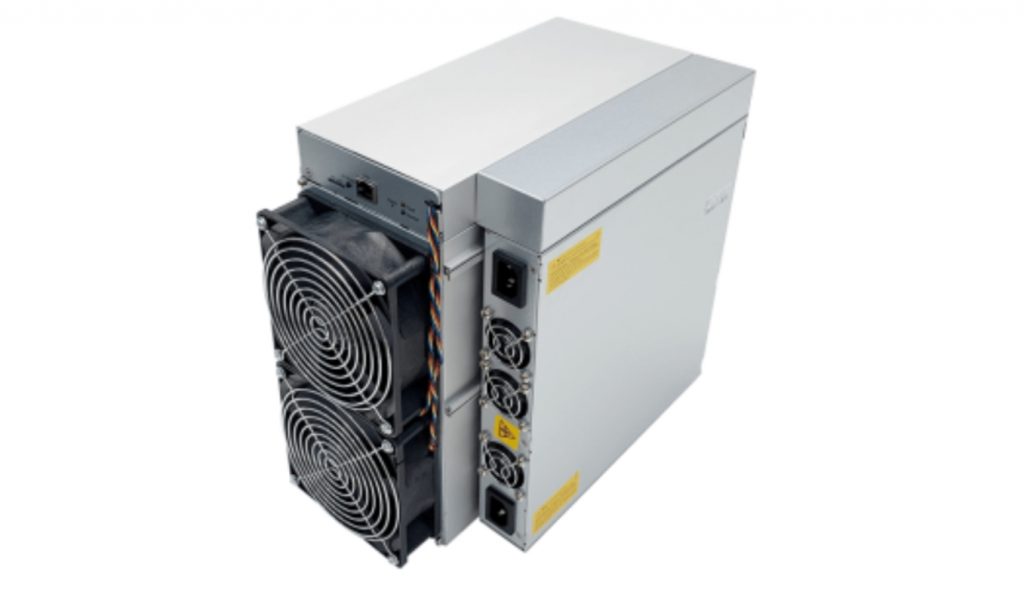 Bitmain Antminer S19 ve S19 PRO - yeni nesil SHA-256 ASIC'ler tanıtıldı