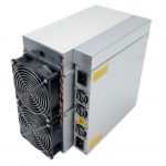 Bitmain Antminer S19 ve S19 PRO - yeni nesil SHA-256 ASIC'ler tanıtıldı