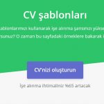 cvmaker
