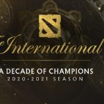 Dota 2 The International 2021 bilet satışları iade edildi