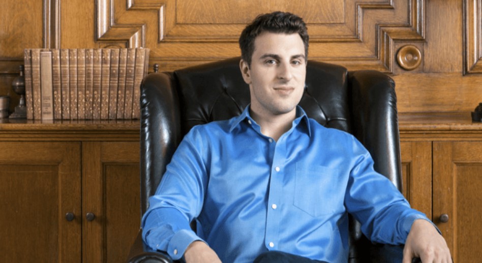 Brian Chesky