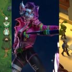 Aralık 2021'de İzlemeniz Gereken 10 Oyna-Kazan NFT Oyunu