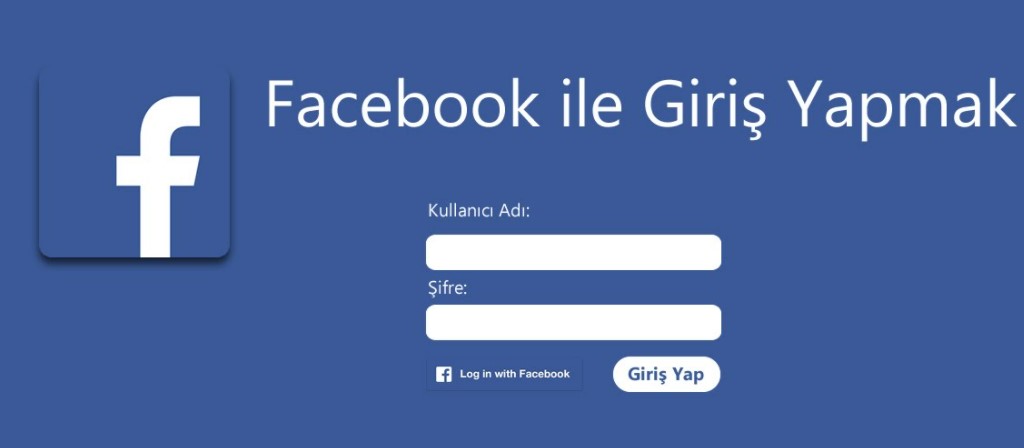 facebook giriş yap - fesbuk giriş otorum aç