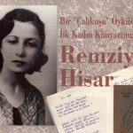 remziye hisar