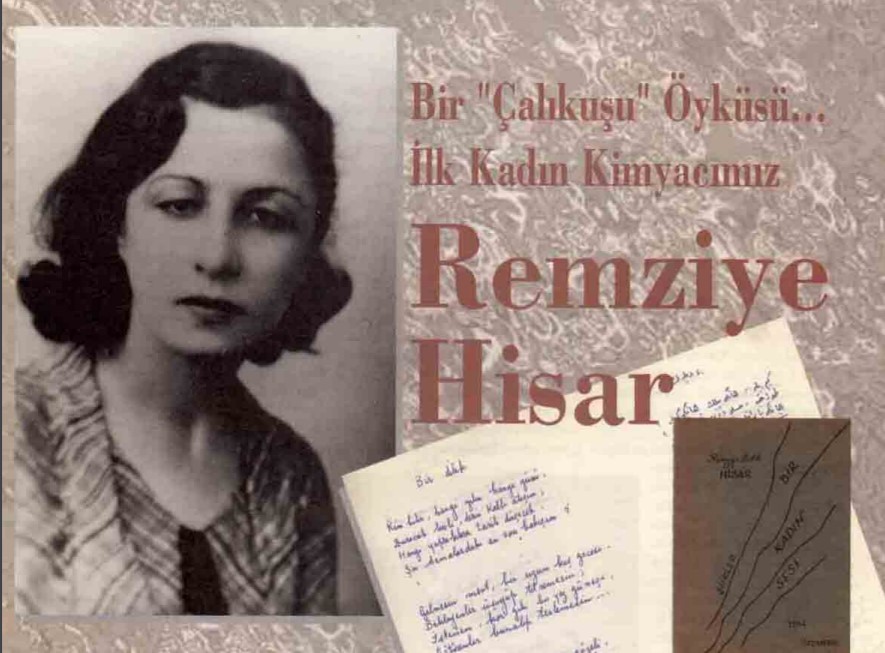 remziye hisar