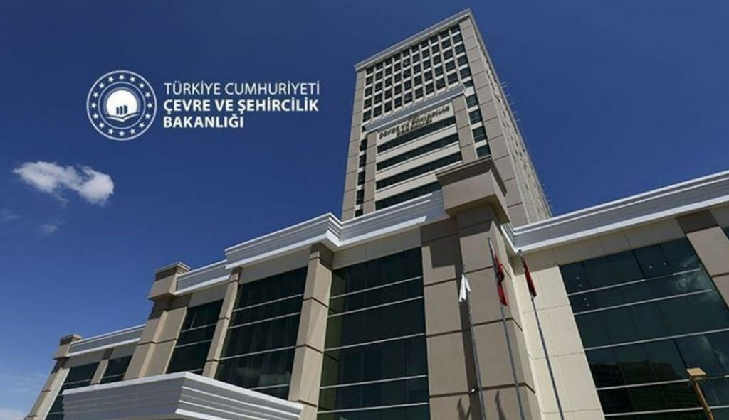 ÇEVRE, ŞEHİRCİLİK VE İKLİM DEĞİŞİKLİĞİ BAKANLIĞI PERSONELİ SINAVI