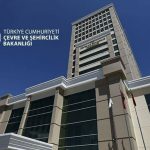 ÇEVRE, ŞEHİRCİLİK VE İKLİM DEĞİŞİKLİĞİ BAKANLIĞI PERSONELİ SINAVI