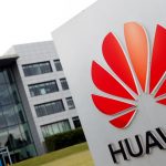 Huawei UK