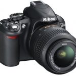 Nikon D3100