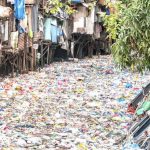 plastik kirliğili