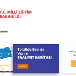 telafide bende varım