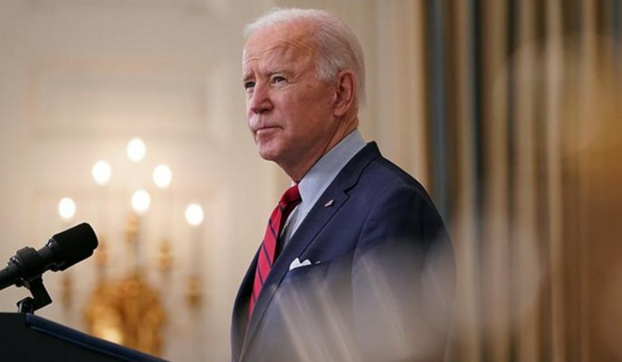 Joseph Biden, Japonya'nın BM Güvenlik Konseyi üyeliğini destekliyor