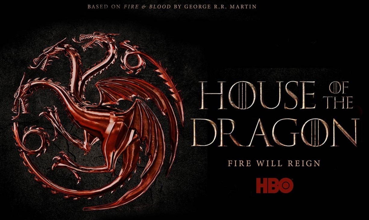 House Of The Dragon izle