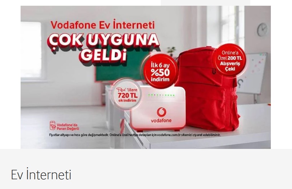 vodafone