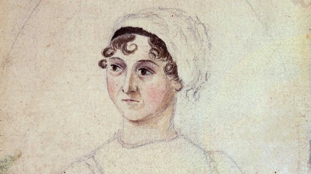 Jane Austen