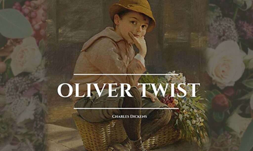 Oliver Twist