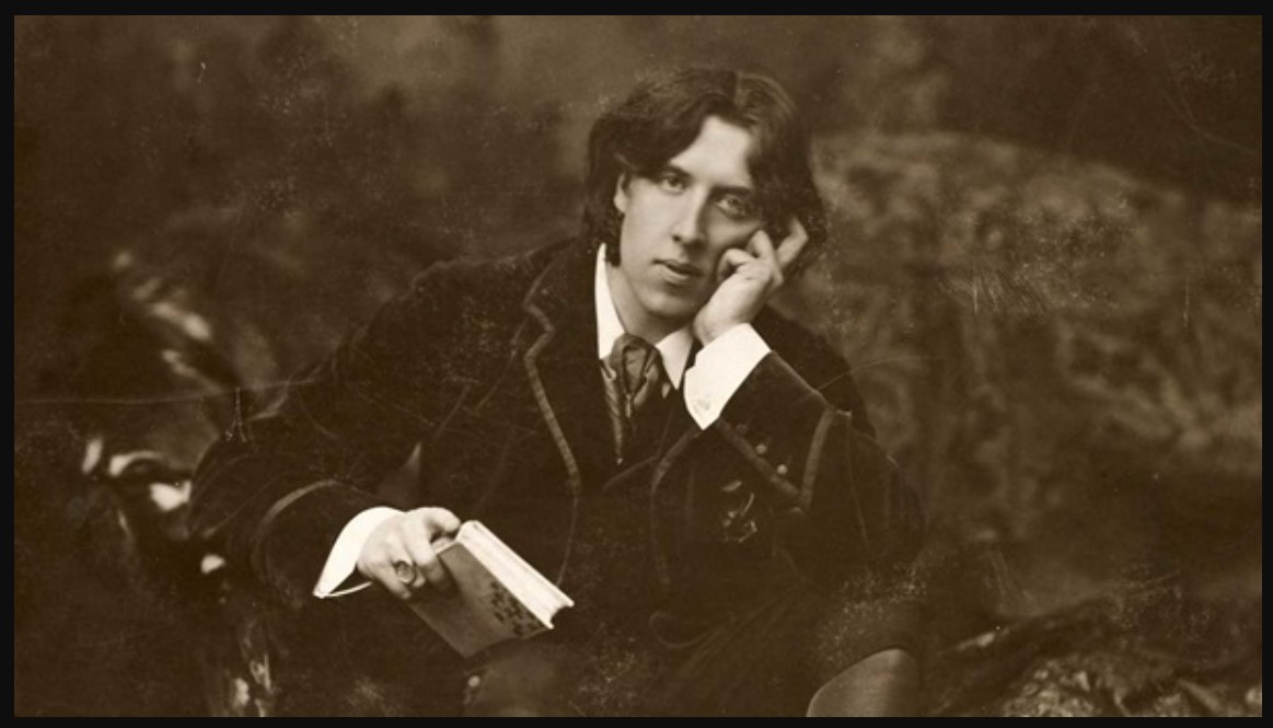 Oscar Wilde