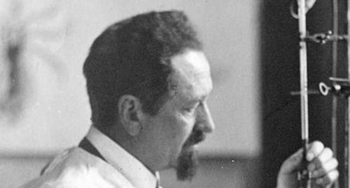 Rudolf Weigl