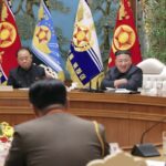 Kim Jong Un kararını verdi. Kuzey Kore 'savaşa hazır olma durumunu mükemmelleştiriyor'