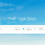 uçak bileti