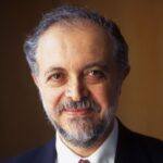 Mario Molina