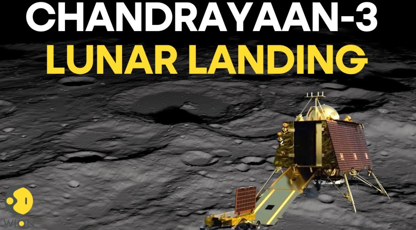 chandrayaan-3