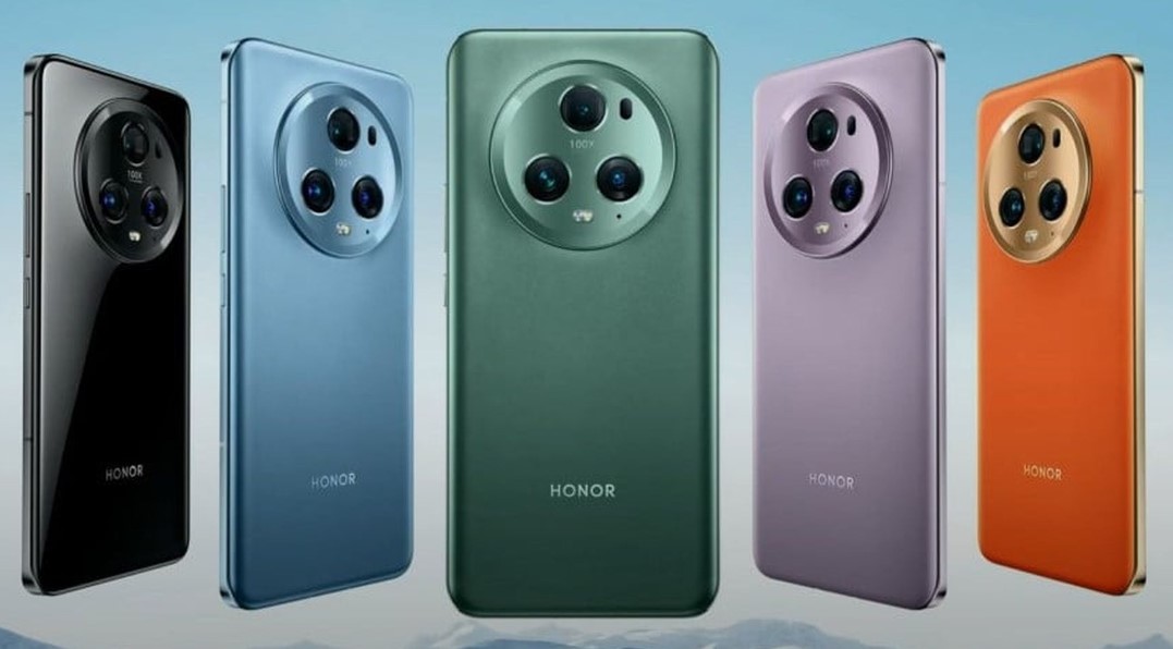 Honor x9a