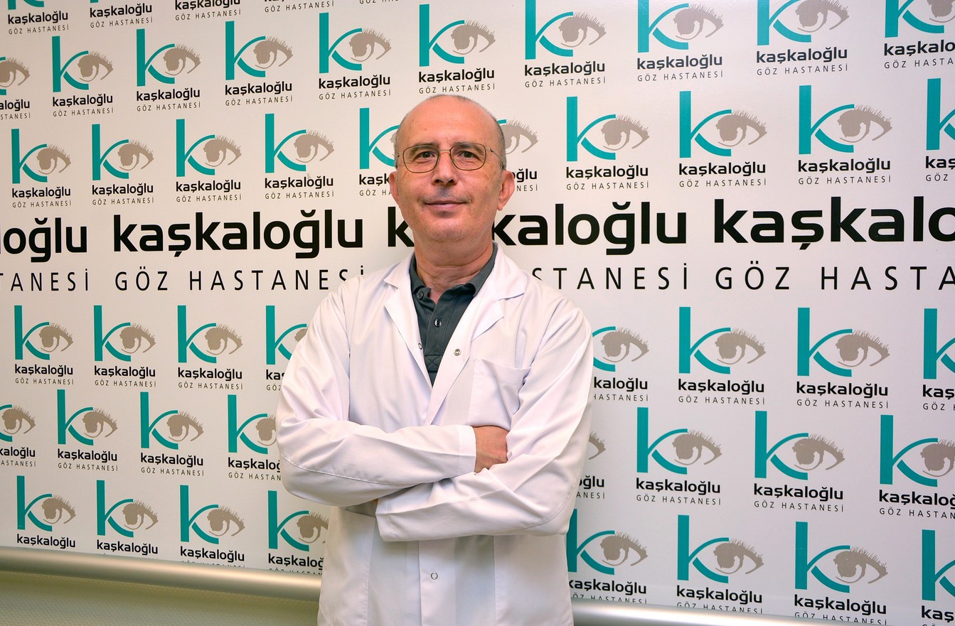 Prof. Dr. Önder Üretmen