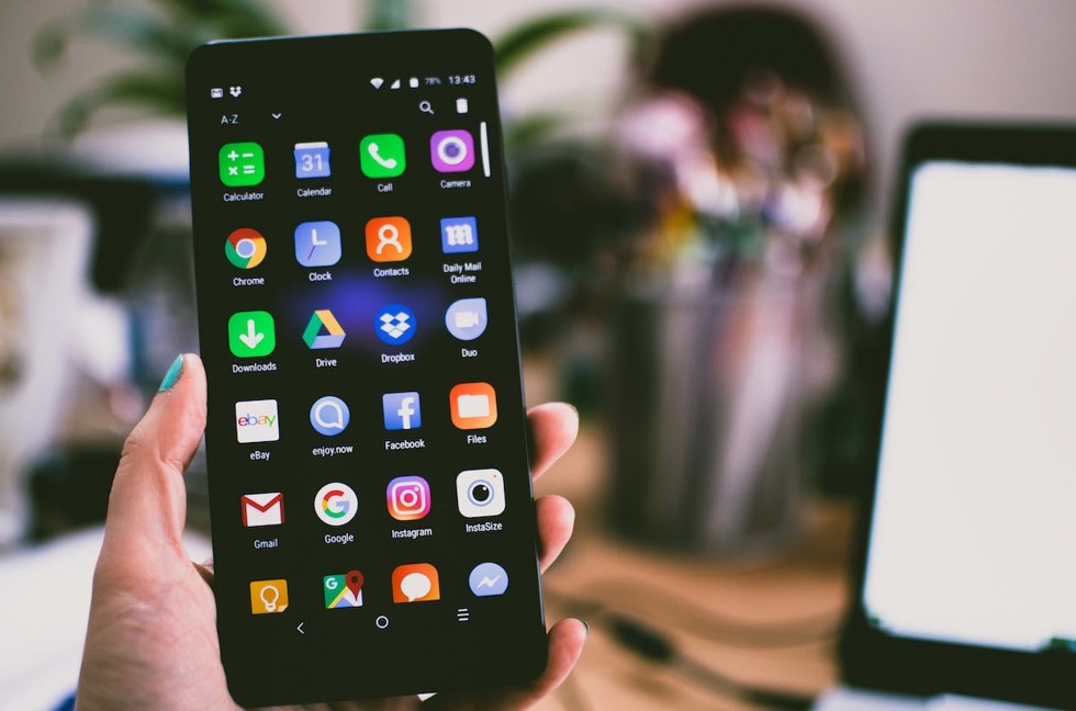 android uygulamalar telefon