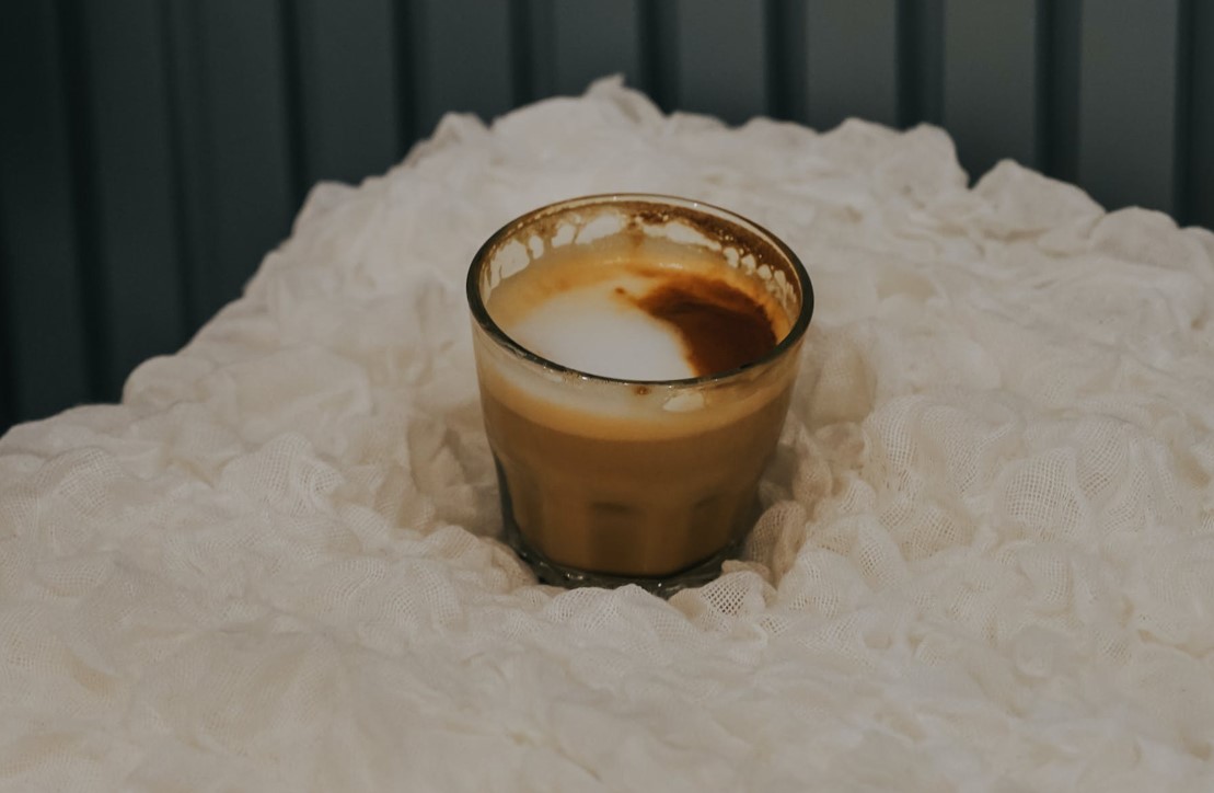 cortado