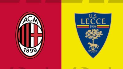 AC Milan - US Lecce