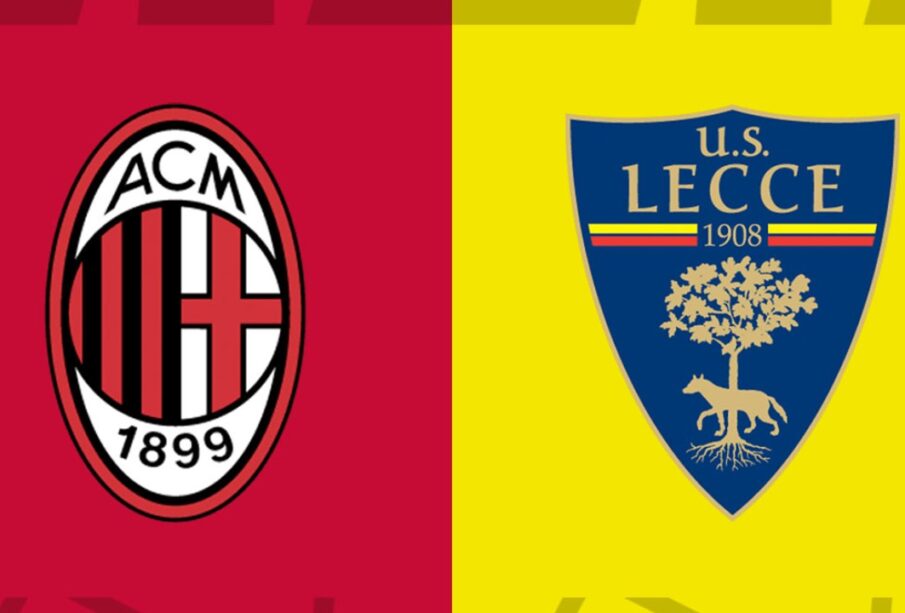 AC Milan - US Lecce