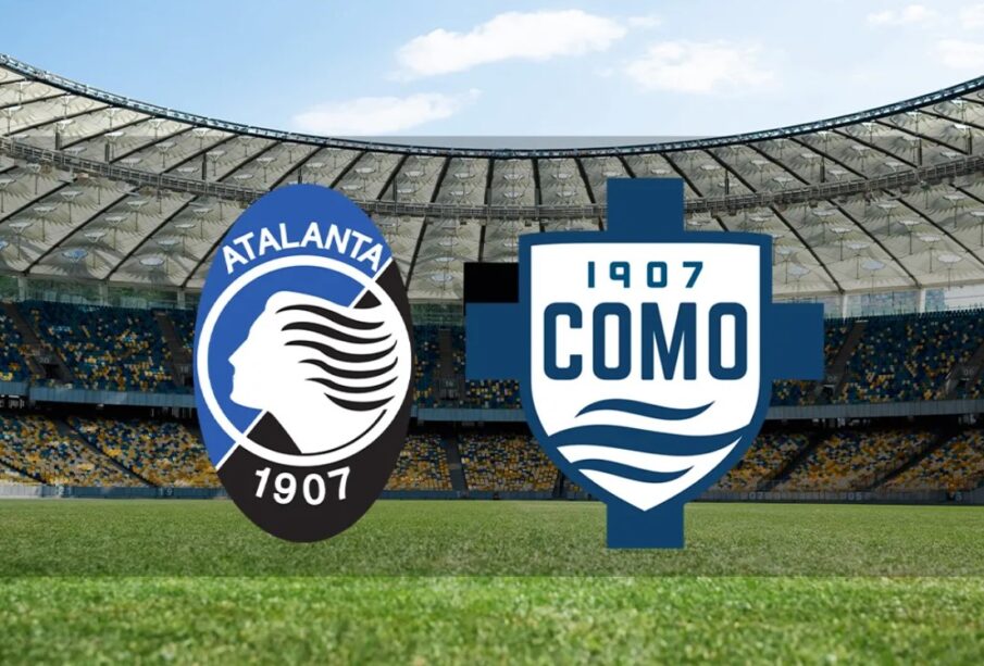 Atalanta - Como