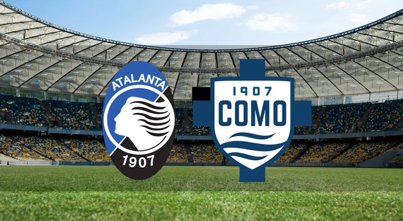 Atalanta - Como