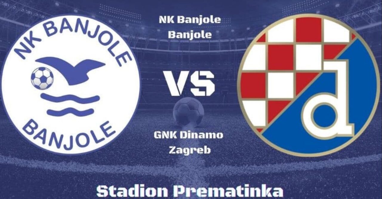 Banjole ve Dinamo