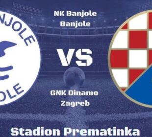 Banjole ve Dinamo