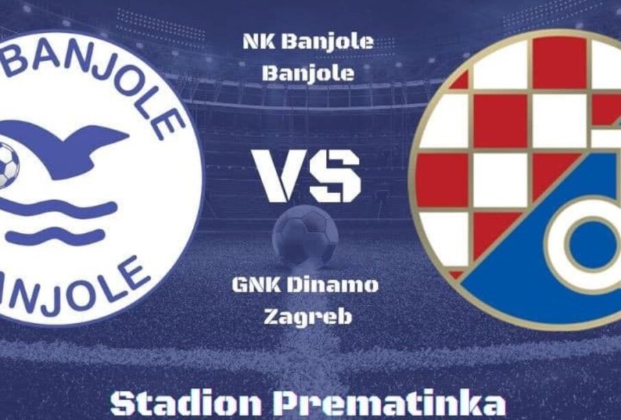 Banjole ve Dinamo