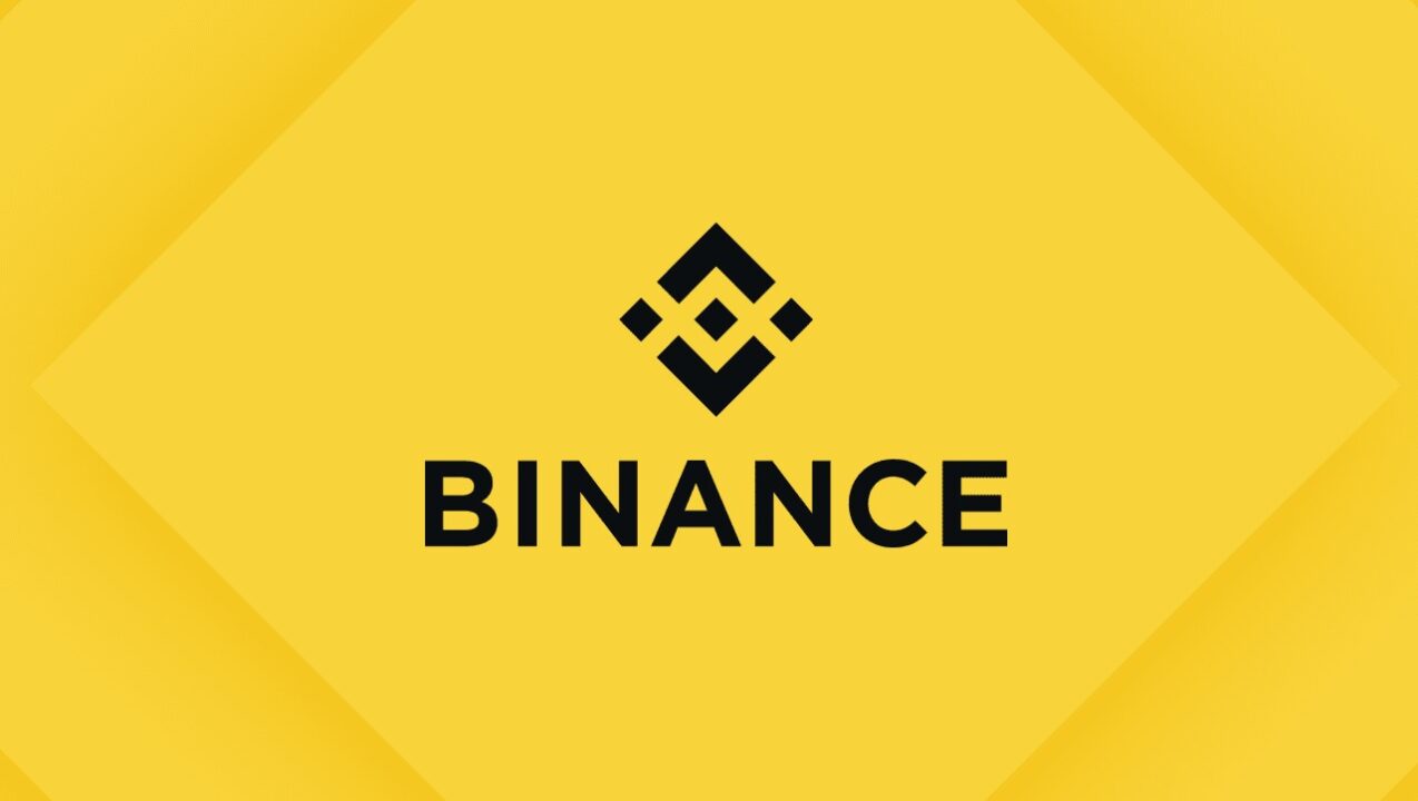 Binance