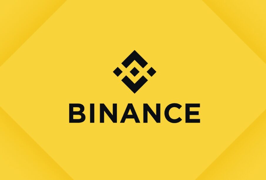 Binance