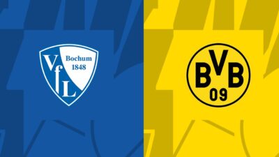 Borussia Dortmund - Bochum