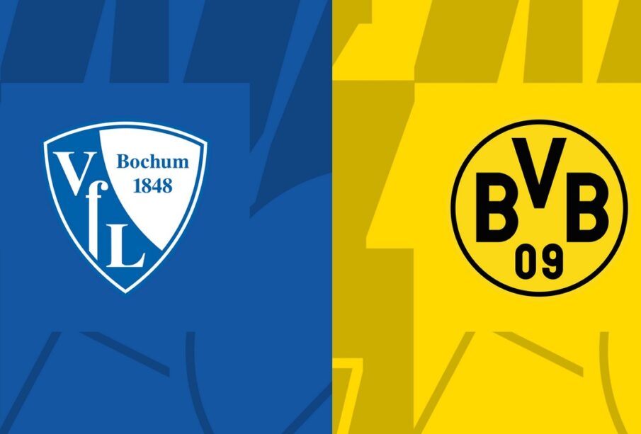 Borussia Dortmund - Bochum