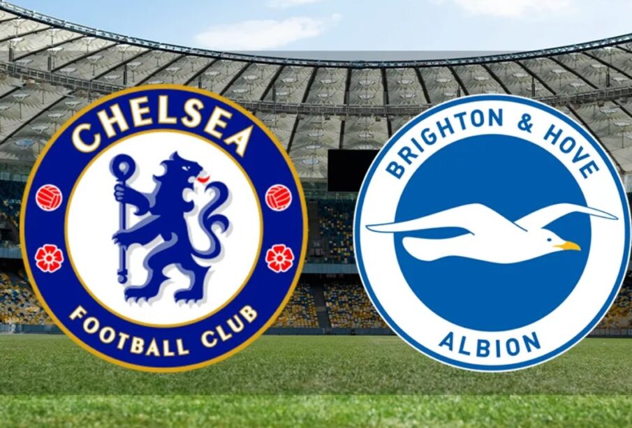 Chelsea - Brighton