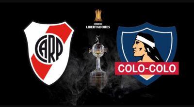 Colo Colo'nun River Plate