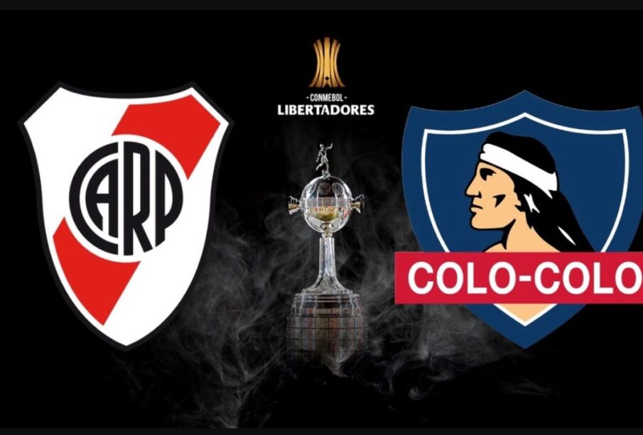 Colo Colo'nun River Plate