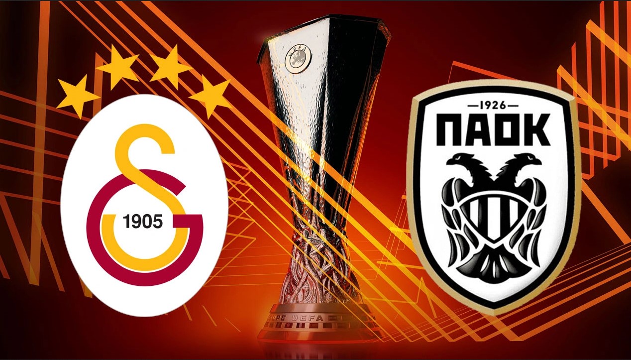 Galatasaray - PAOK