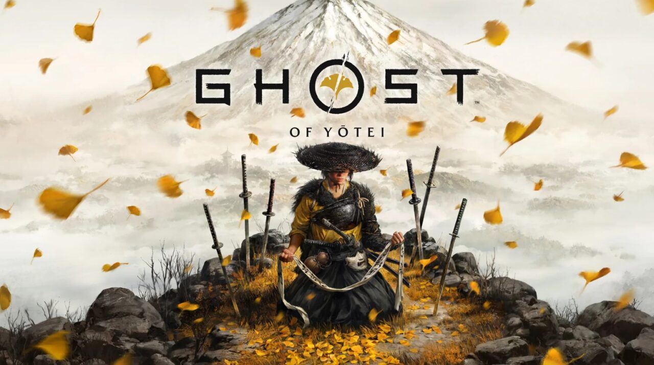 Ghost of Yotei