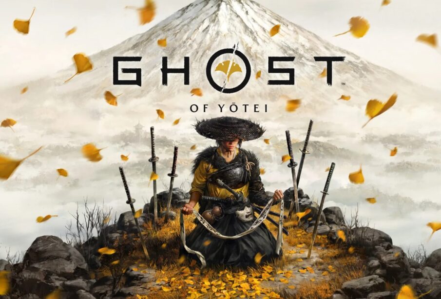 Ghost of Yotei