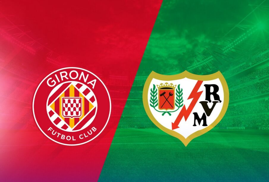 Girona ve Rayo Vallecano